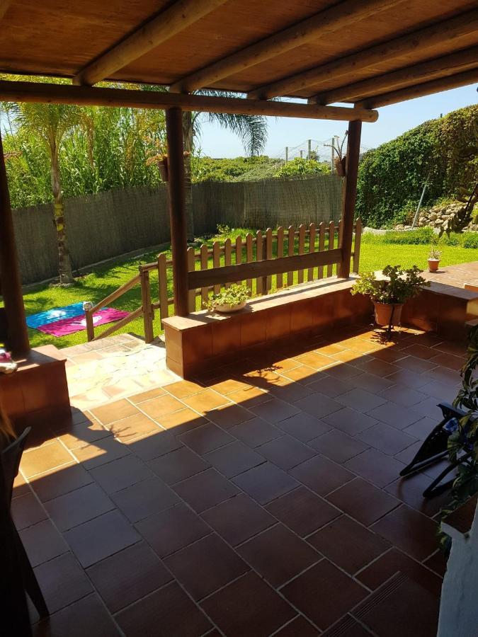 Vila Casa Cecilio Nerja Exteriér fotografie