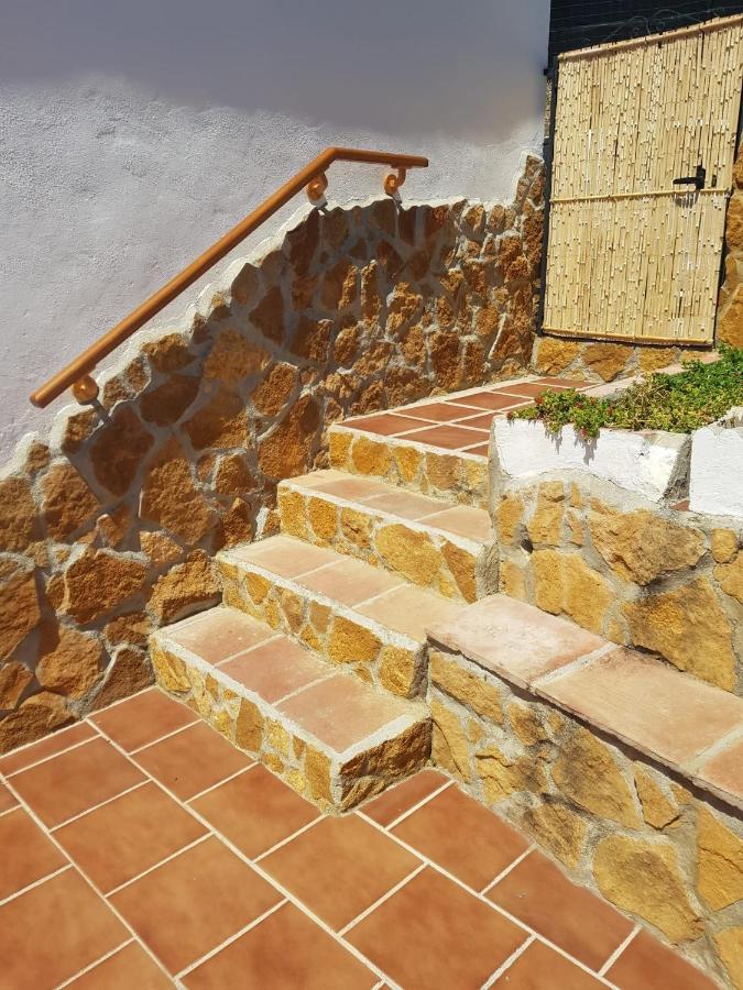 Vila Casa Cecilio Nerja Exteriér fotografie
