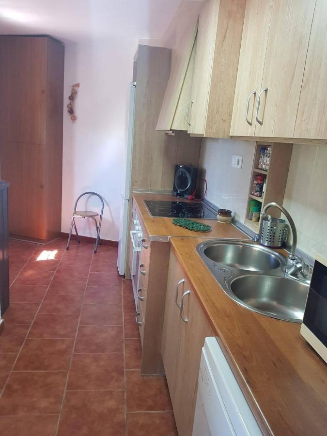 Vila Casa Cecilio Nerja Exteriér fotografie